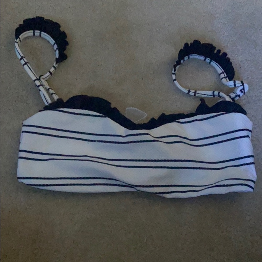 Swimsuit top